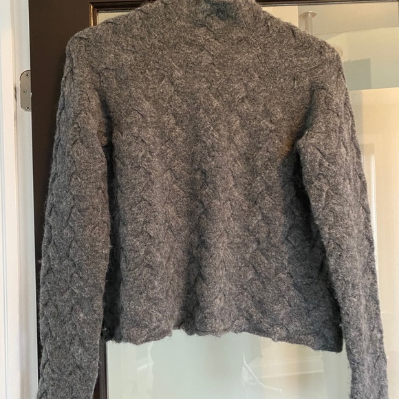 Aritzia Mica wool sweater - Picture 3 of 5
